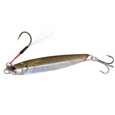 Jig Daiwa Samuraï Jig R 30g-J07433129