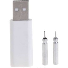 Kit Chargeur Flashmer R-Light Kit Chargeur Flashmer R-Light