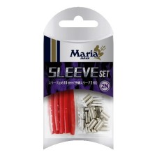 Kit Sleeves Et Manchons Maria Climp Set Kit Sleeves Et Manchons Maria Climp Set