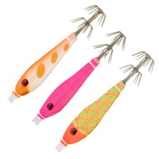 Kit Turluttes Sunset Oppaï Sunsquid Ika Hanta-STSLN500915OPO Kit Turluttes Sunset Oppaï Sunsquid Ika Hanta-STSLN500915OPO