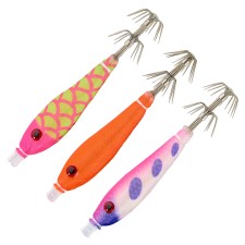 Kit Turluttes Sunset Oppaï Sunsquid Ika Hanta-STSLN500915POP Kit Turluttes Sunset Oppaï Sunsquid Ika Hanta-STSLN500915POP