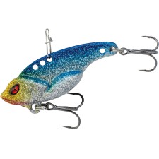 Lame Vibrante Daiwa Prorex Metal Vib 10g-BLUE METALLIC Lame Vibrante Daiwa Prorex Metal Vib 10g-BLUE METALLIC