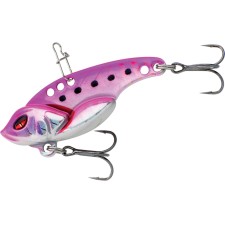 Lame Vibrante Daiwa Prorex Metal Vib 10g-PINK IWASHI Lame Vibrante Daiwa Prorex Metal Vib 10g-PINK IWASHI