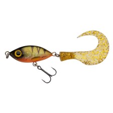 Leurre Abu Garcia Svartzonker Mcmio 140mm-Yellowfin Perch