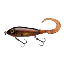 Leurre Abu Garcia Svartzonker Mcmy Tail 200mm-Crucian Carp