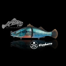 Leurre Bone Espybarra 176F Leurre Bone Espybarra 176F