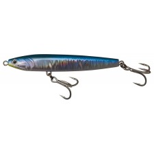 Leurre CB One Ozma HW 115mm-NATURAL BLUE Leurre CB One Ozma HW 115mm-NATURAL BLUE