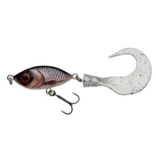 Leurre Coulant Abu Garcia Svartzonker Mcmio 140mm-Real Roach