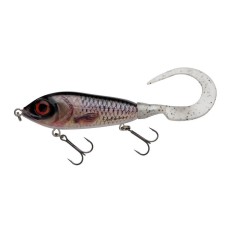 Leurre Coulant Abu Garcia Svartzonker Mcmy Tail 170mm Real Roach