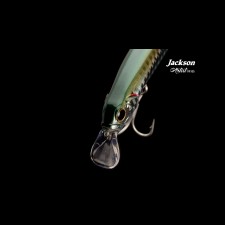 Leurre Coulant Jackson Artist 105 HWT Leurre Coulant Jackson Artist 105 HWT