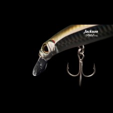 Leurre Coulant Jackson Artist 105 HWT Leurre Coulant Jackson Artist 105 HWT