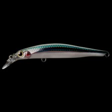Leurre Coulant Jackson Artist 105 HWT-NKI Leurre Coulant Jackson Artist 105 HWT-NKI