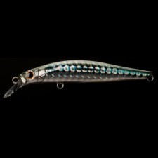 Leurre Coulant Jackson Artist 105 HWT-RBO Leurre Coulant Jackson Artist 105 HWT-RBO