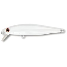 Leurre Coulant Smith Lourdish 95HS 95mm-WH Leurre Coulant Smith Lourdish 95HS 95mm-WH
