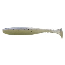 Leurre Daiwa Tournament D'Fin 76mm-PEPPER GHOST