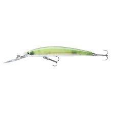 Leurre Daiwa Tournament Double Clutch Suspending 60mm-16710212 Leurre Daiwa Tournament Double Clutch Suspending 60mm-16710212
