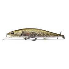 Leurre Duo Realis Jerkbait 130 SP Pike Limited 130mm Leurre Duo Realis Jerkbait 130 SP Pike Limited 130mm