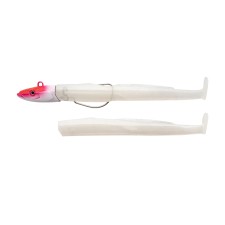 Leurre Fiiish Black Eel 110mm-BE1592 Leurre Fiiish Black Eel 110mm-BE1592