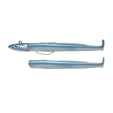 Leurre Fiiish Black Eel 150mm-BE4022 Leurre Fiiish Black Eel 150mm-BE4022