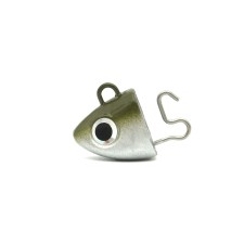 Leurre Fiiish Black Minnow 105mm-BM1000 Leurre Fiiish Black Minnow 105mm-BM1000