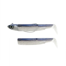 Leurre Fiiish Black Minnow 105mm-BM3046 Leurre Fiiish Black Minnow 105mm-BM3046
