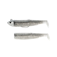 Leurre Fiiish Black Minnow 105mm-BM3084 Leurre Fiiish Black Minnow 105mm-BM3084