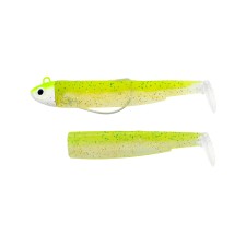 Leurre Fiiish Black Minnow 105mm-BM3085 Leurre Fiiish Black Minnow 105mm-BM3085