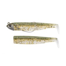 Leurre Fiiish Black Minnow 105mm-BM3142 Leurre Fiiish Black Minnow 105mm-BM3142