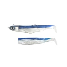 Leurre Fiiish Black Minnow 105mm-BM3144 Leurre Fiiish Black Minnow 105mm-BM3144