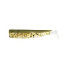 Leurre Fiiish Black Minnow 105mm-BM3148 Leurre Fiiish Black Minnow 105mm-BM3148