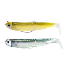 Leurre Fiiish Black Minnow 120mm-BM3019