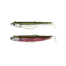 Leurre Fiiish Black Minnow 120mm-BM3157