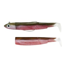 Leurre Fiiish Black Minnow 140mm-BM3022