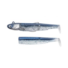 Leurre Fiiish Black Minnow 90mm-BM3139
