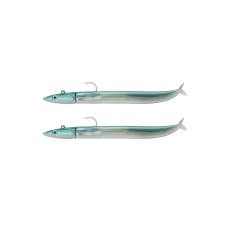 Leurre Fiiish Crazy Sand Eel 100mm-CSE5006