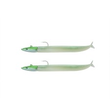 Leurre Fiiish Crazy Sand Eel 100mm-CSE5007