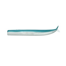Leurre Fiiish Crazy Sand Eel 100mm-CSE5008