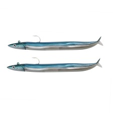 Leurre Fiiish Crazy Sand Eel 120mm-CSE5001