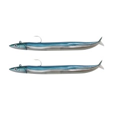 Leurre Fiiish Crazy Sand Eel 150mm-CSE1437