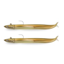 Leurre Fiiish Crazy Sand Eel 150mm-CSE5003