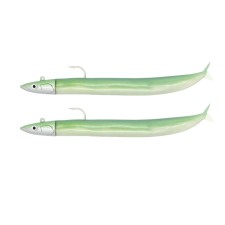 Leurre Fiiish Crazy Sand Eel 150mm-CSE5011