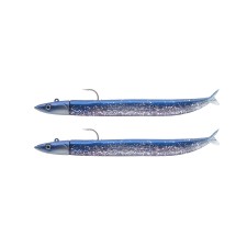 Leurre Fiiish Crazy Sand Eel 150mm-CSE5048