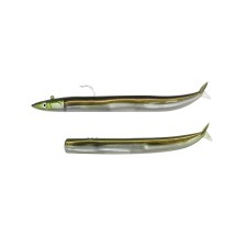 Leurre Fiiish Crazy Sand Eel 220mm-CSE1440
