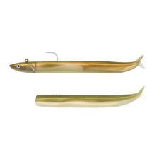 Leurre Fiiish Crazy Sand Eel 220mm-CSE5005