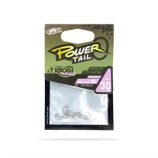 Leurre Fiiish PowerTail 30mm-PWT1489