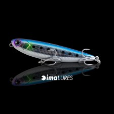 Leurre Flottant Ima Lures Pugachevs Cobra 90mm Leurre Flottant Ima Lures Pugachevs Cobra 90mm
