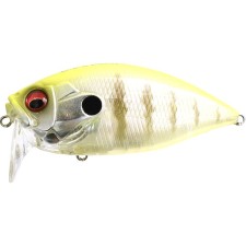 Leurre Flottant Megabass O.R.C. Burning Shad 58mm-ChartBackGil Leurre Flottant Megabass O.R.C. Burning Shad 58mm-ChartBackGil