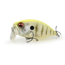 Leurre Flottant Megabass O.R.C. Burning Shad 58mm Leurre Flottant Megabass O.R.C. Burning Shad 58mm
