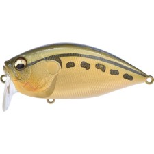 Leurre Flottant Megabass Over Rev Crank 70mm-_TonomasaFrog Leurre Flottant Megabass Over Rev Crank 70mm-_TonomasaFrog