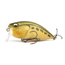 Leurre Flottant Megabass Over Rev Crank 70mm Leurre Flottant Megabass Over Rev Crank 70mm